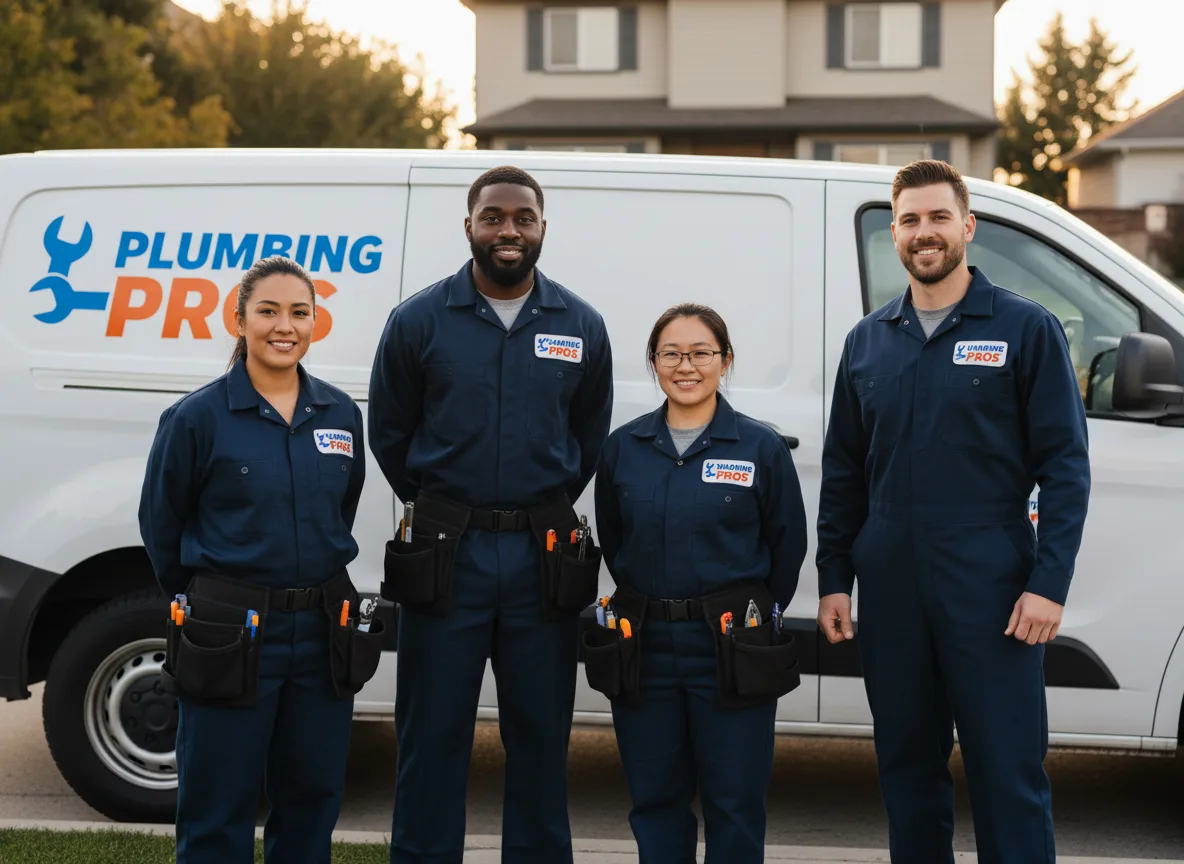 Water Heater Repair company in Everton, MO
